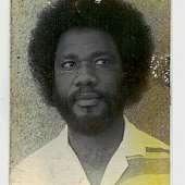 Francis Asare Bediako