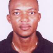 Emmanuel Sackey