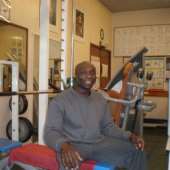 klokpa isaac kwesi