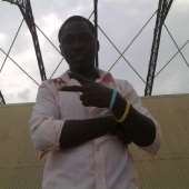 Eric Borkor