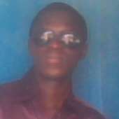 Patrick Asare