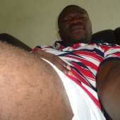Gabriel Owusu