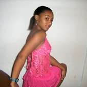 Amina murphhy