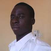 Boateng Samuel