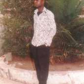 joseph Annobil