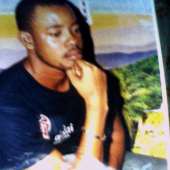 anthony  owusu junior