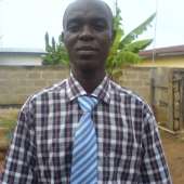Prosper Mintah