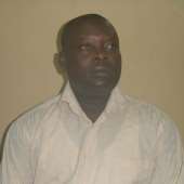 tetteh kwesi