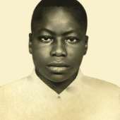 lanre jones