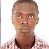 Tony Sarpong