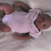 gideon ahashie