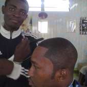 richard mensah