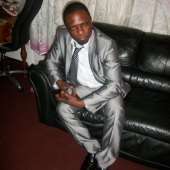 Patrick Ntim  Isaac