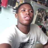 Francis Egbe 