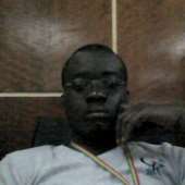 Samuel Kwabena Ebbow Ayipey