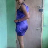 Miss Miriam Kirenga