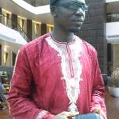 Moammed Adams Ahmed