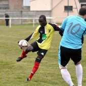 Desmond Dubi