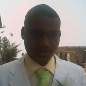 JOSHUA LITELA ANSAH