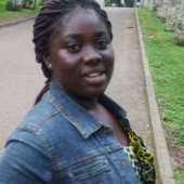 francisca boadi