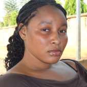 queeny kwao