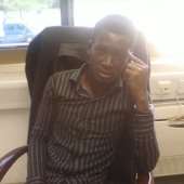 JOSEPH AGYEI SIAW