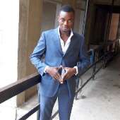 michael owusu