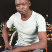 Degreat Arinze