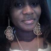 Gmbian Sweetheart