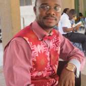 Emmanuel Boadu-Darko