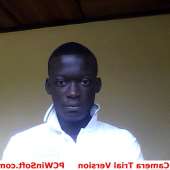 Sarfo k. Frimpong