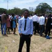 DANIEL ADUSEI