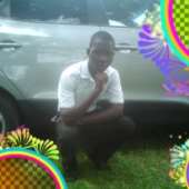 ISAAC OWUSU ANSAH