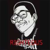 Righteousman Agyeman Boateng