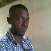 Ernest M. Obeng