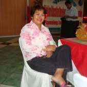 Belen Drilon