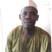 damagum isah