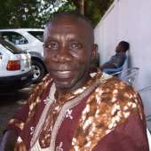 Danny Wusu