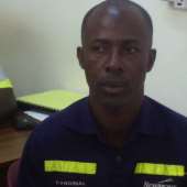 francis mensah kofi