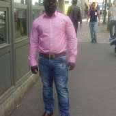 frank woode