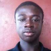 michael effah