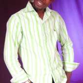 Bashir Shareef Abubakar