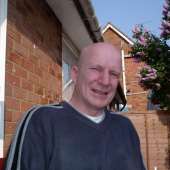 martin law