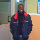 Ademola Balogun