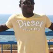 abdul-samed Okocha 