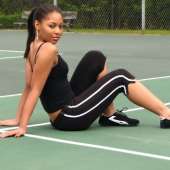 mercy mabou