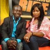 Eric  Opoku Ware