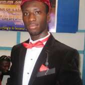 Prince Nyantakyi
