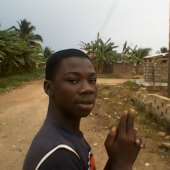 theophilus tetteh
