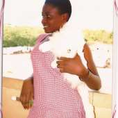 amponsah deborah